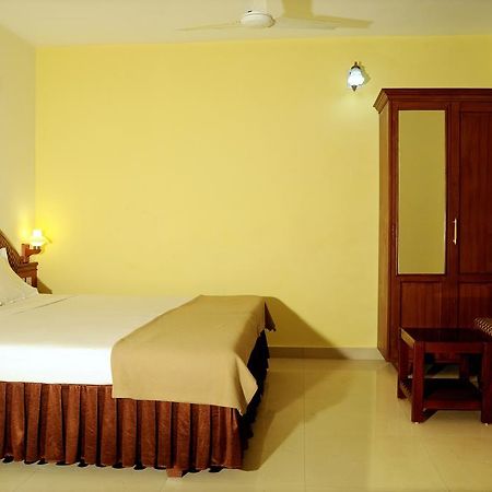 Casa Linda Hotel Kochi Cameră foto