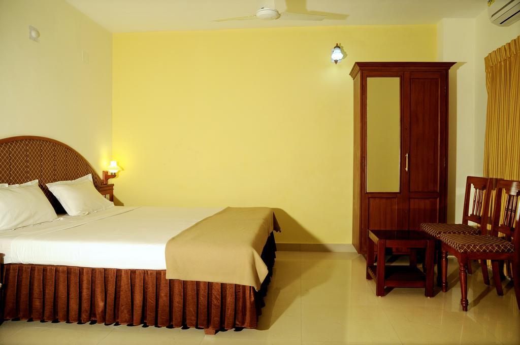 Casa Linda Hotel Kochi Cameră foto