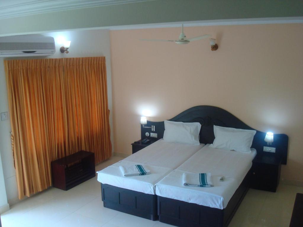 Casa Linda Hotel Kochi Cameră foto